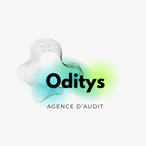 Logo Oditys